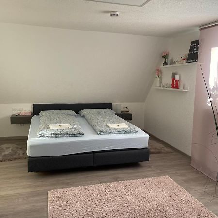 #2 Grosses Zimmer Mit Pool Und Garten Меминген Екстериор снимка