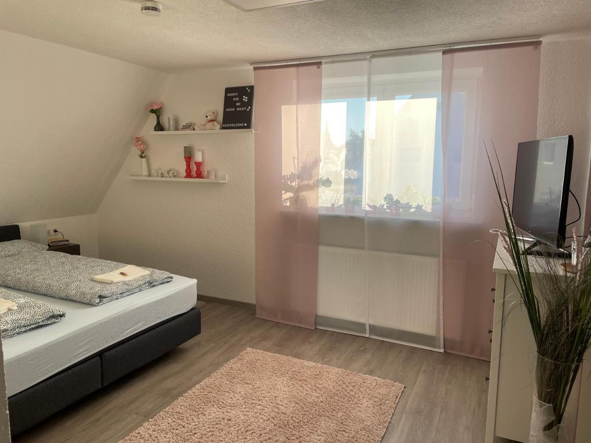 #2 Grosses Zimmer Mit Pool Und Garten Меминген Екстериор снимка