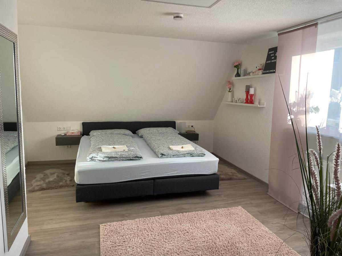 #2 Grosses Zimmer Mit Pool Und Garten Меминген Екстериор снимка