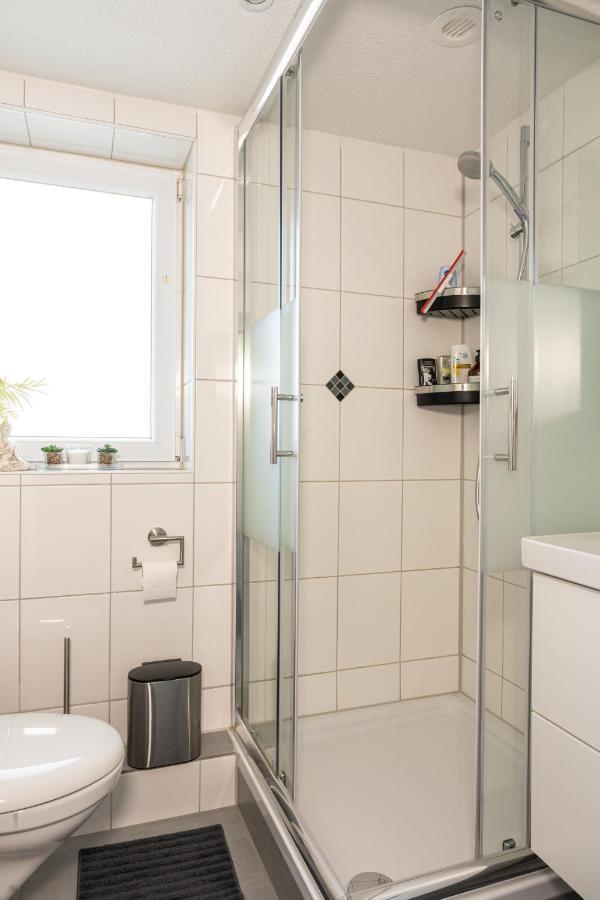 #2 Grosses Zimmer Mit Pool Und Garten Меминген Екстериор снимка