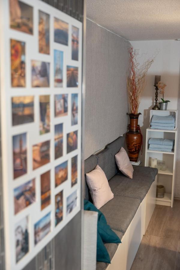 #2 Grosses Zimmer Mit Pool Und Garten Меминген Екстериор снимка