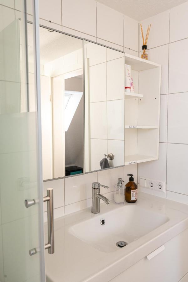 #2 Grosses Zimmer Mit Pool Und Garten Меминген Екстериор снимка