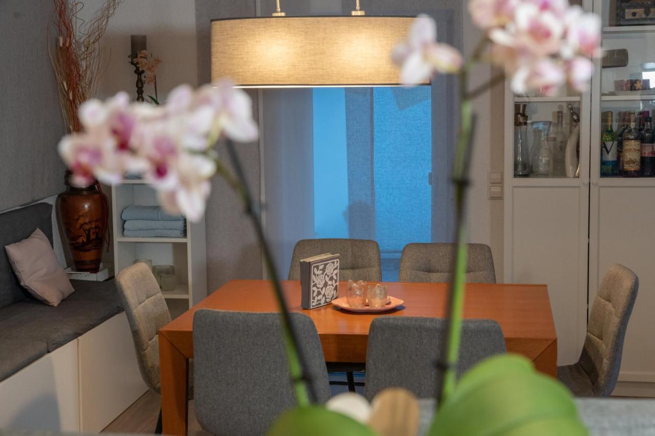 #2 Grosses Zimmer Mit Pool Und Garten Меминген Екстериор снимка
