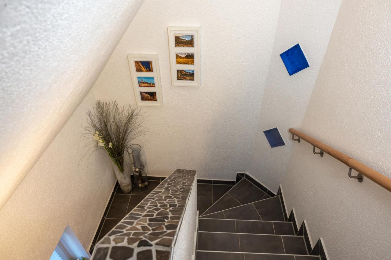 #2 Grosses Zimmer Mit Pool Und Garten Меминген Екстериор снимка